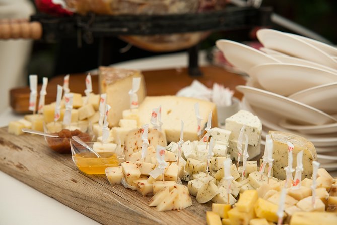 Small-Group Street Food Tour in Asti - Immerse in Local Food Culture