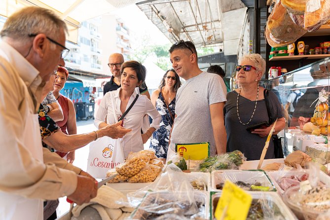 Small-Group Street Food Tour in Lecce - Key Points