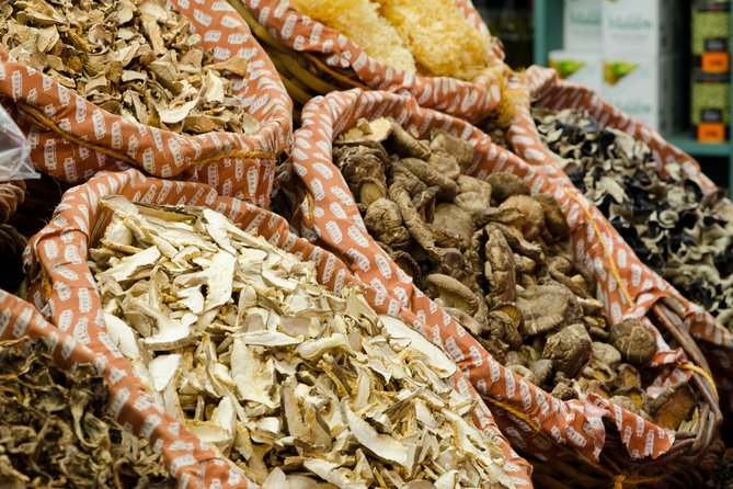 Small-Group Street Food Tour in Matera - Intimate Group Size for Personalized Experience