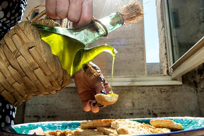 Small-Group Street Food Tour in Otranto - About Your Stay