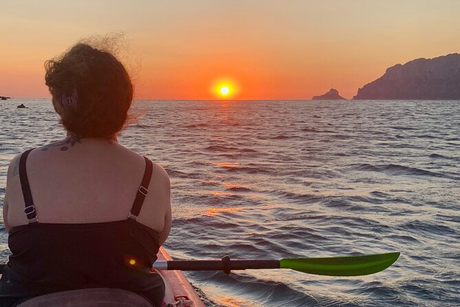 Small Group Sunrise Kayak Tour With Snorkeling and Coffee - Equipment Provided