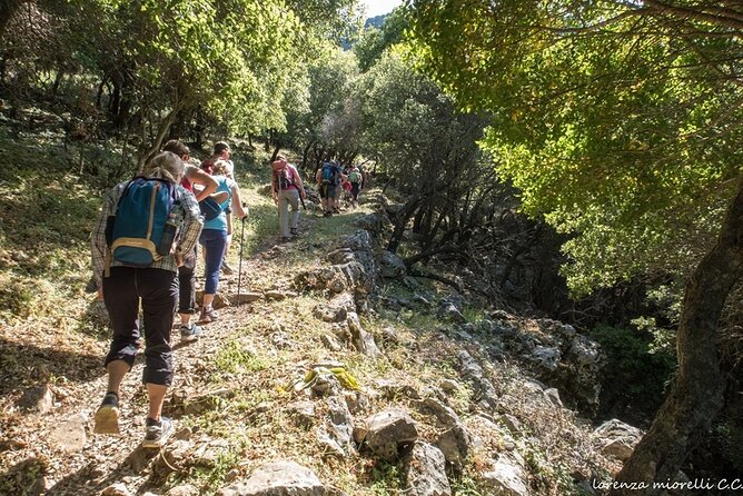 Small Group Sunset Hiking From Salakos to Profitis Ilias - Preparing for the Hike