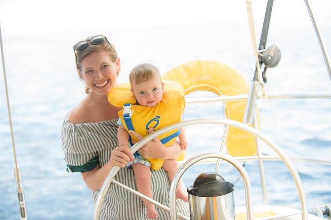 Small Group Sunset Sail for the Sophisticated Traveler - Additional Information