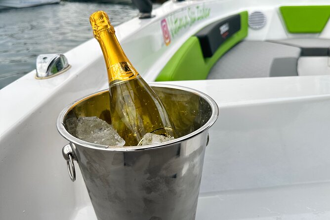 Small Group Sunset Shared Tour in Zadar With Champagne - Traveler Suitability