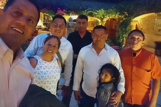 Small-Group Sunset Walking Tour in San Miguel - Why This Tour Is a Great Choice