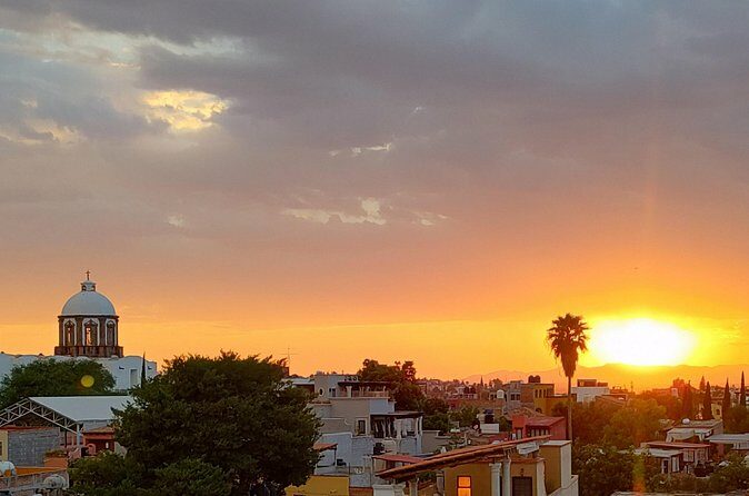 Small-Group Sunset Walking Tour in San Miguel - Who Should Sign Up?