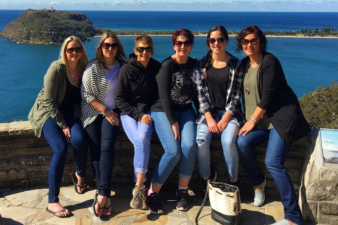 Small-Group Sydneys Northern Beaches and Ku-ring-gai National Park Bus Tour - Itinerary and Experience