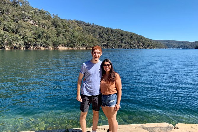 Small-Group Sydneys Northern Beaches and Ku-ring-gai National Park Bus Tour - Safety and Accessibility