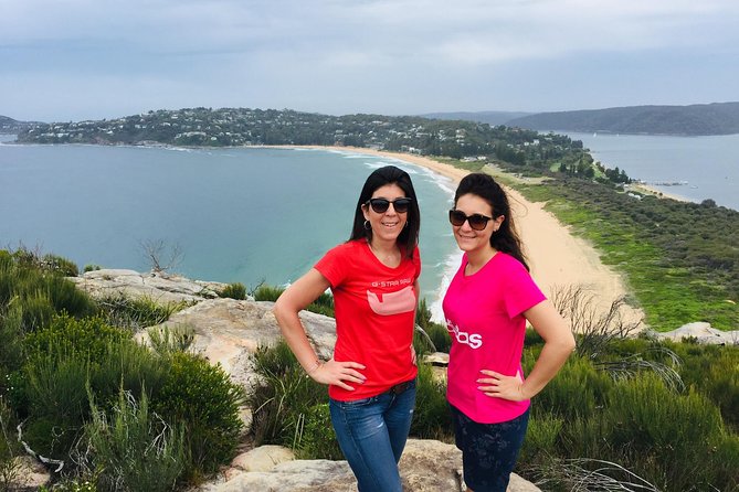 Small-Group Sydneys Northern Beaches and Ku-ring-gai National Park Bus Tour - Desire for More Beaches