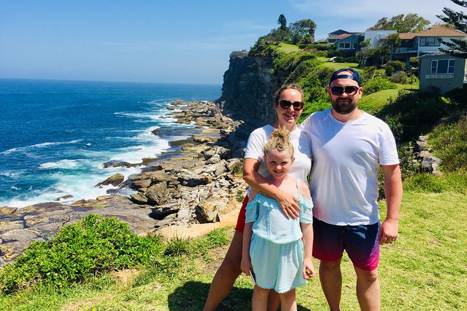 Small-Group Sydneys Northern Beaches and Ku-ring-gai National Park Bus Tour - Cancellation Policy