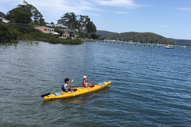 Small-Group Sydneys Northern Beaches and Ku-ring-gai National Park Bus Tour - Price Range