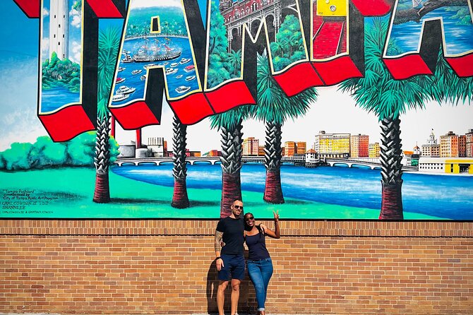 Small Group Tampa Sightseeing City Bus Tour - Opportunities for Photography and Exploration