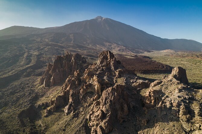Small Group Teide National Park Volcanic and Forest Wonders - Booking and Cancellation Policy