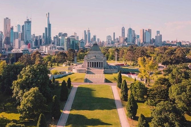 Small Group The Best of Melbourne - Highlights of the Tour