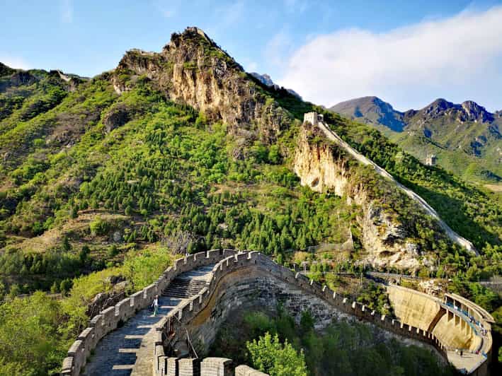 Small Group To Beijing Mutianyu And Xiangshuihu Great Walls - Booking and Availability