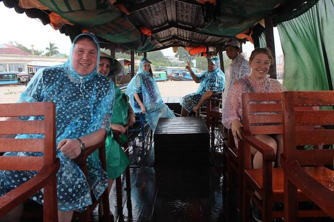 Small Group To Cu Chi Tunnels and Mekong Delta Daily Tour - Tour Overview
