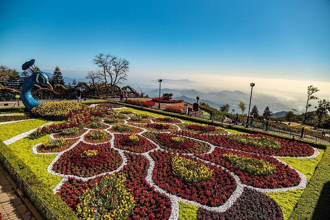 Small Group to Discover Golden Bridge and Bana Hill - Inclusions and Exclusions