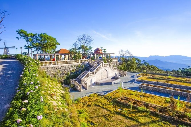 Small Group to Discover Golden Bridge and Bana Hill - Cancellation and Payment