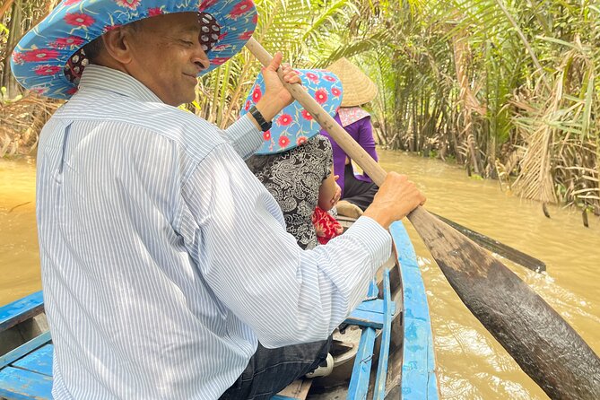Small Group To Mekong Delta Daily Tour - Booking and Cancellation