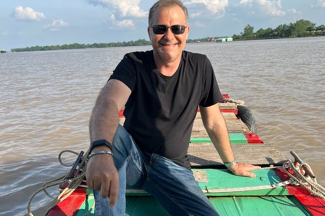 Small Group To Mekong Delta Daily Tour - Preparing for the Tour