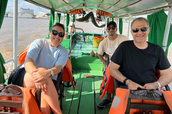 Small Group To Mekong Delta Daily Tour - Sum Up