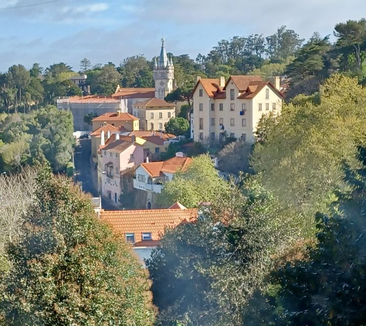 Small Group to Sintra Cabo Roca and Cascais - Hotel Pickup - Important Information