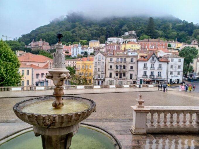 Small Group to Sintra Cabo Roca and Cascais - Hotel Pickup - Scenic Views and Local Cuisine