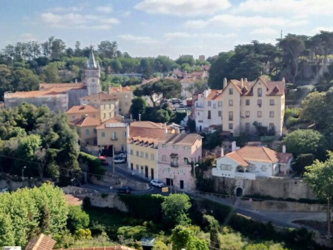 Small Group to Sintra Cabo Roca and Cascais - Hotel Pickup - Frequently Asked Questions