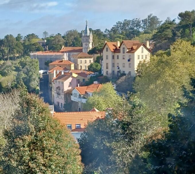 Small Group to Sintra Cabo Roca and Cascais - Hotel Pickup - Pickup Location and Duration