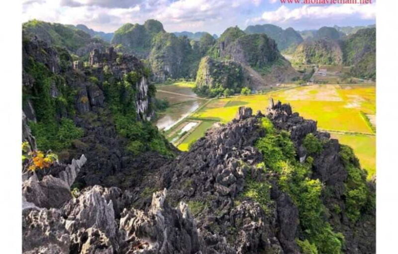 Small Group Tour 2D1N: From Hanoi to Ninh Binh, Trang An. - Preparation and Recommendations