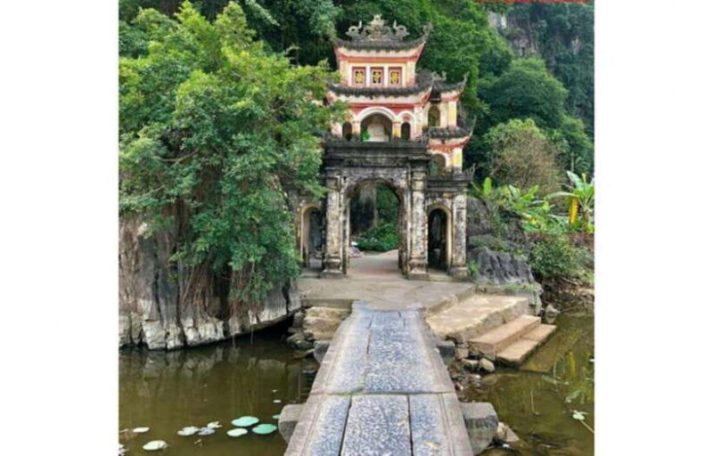 Small Group Tour 2D1N: From Hanoi to Ninh Binh, Trang An. - How to Book Your Tour