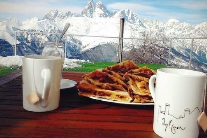 Small Group Tour: 4 Days in the Highlands of Georgia From Tbilisi - Additional Information