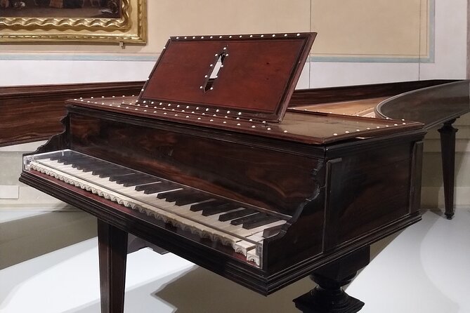 Small Group Tour: Accademia Gallery - Pricing and Booking
