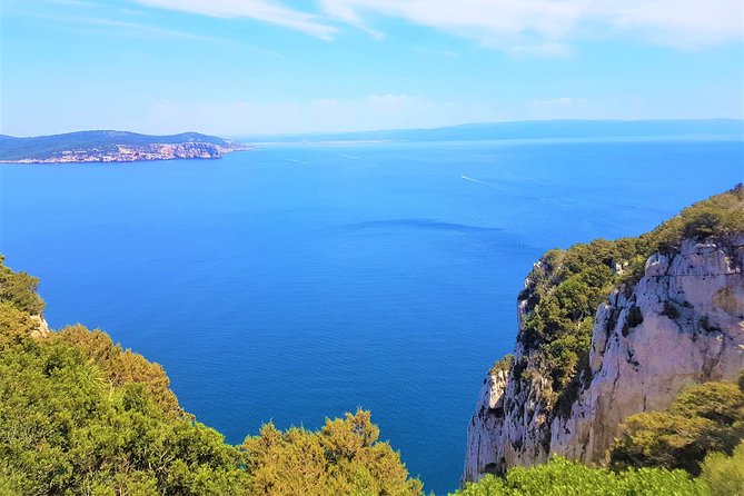 Small Group Tour Alghero, Capo Caccia & Neptunos Grottos. SARDINIA - ITALY - Customer Feedback and Ratings