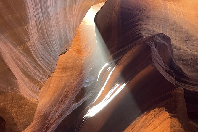 Small Group Tour Antelope Canyon and Horseshoe Bend - Customer Feedback