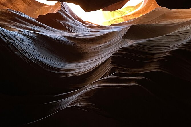 Small Group Tour Antelope Canyon and Horseshoe Bend - Explore Antelope Canyon and Horseshoe Bend