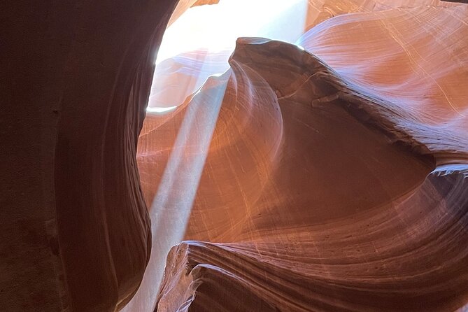 Small Group Tour Antelope Canyon and Horseshoe Bend - Recap