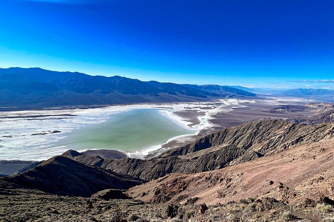 Small Group Tour at the Death Valley From Las Vegas + LUNCH - Reviews and Ratings