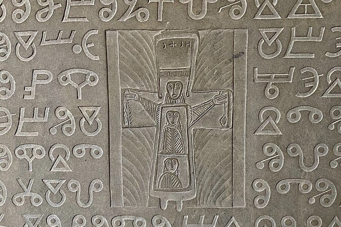 Small-Group Tour at Underground Temples of St. Clements Basilica - Pagan Temples Beneath