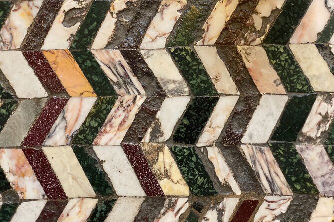 Small-Group Tour at Underground Temples of St. Clements Basilica - Underground Basilica Exploration