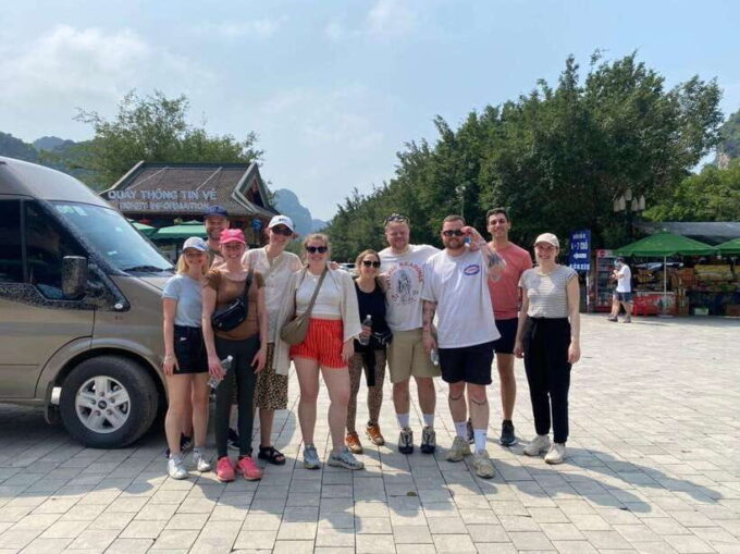 Small Group Tour Bai Dinh, Trang An, Mua Cave From Ninh Binh - Preparation and Recommendations