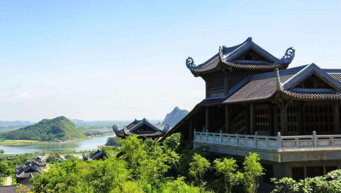 Small Group Tour Bai Dinh, Trang An, Mua Cave From Ninh Binh - Since You Asked