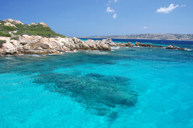 Small Group Tour by MINIVAN La Maddalena & Caprera Island - SARDINIA - ITALY - Traveler Reviews and Ratings