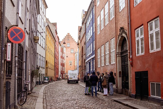 Small Group Tour Copenhagen Hygge and Highlights - Key Points