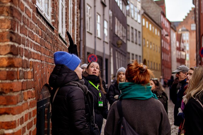 Small Group Tour Copenhagen Hygge and Highlights - Inclusions