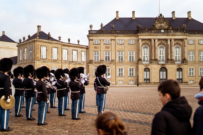 Small Group Tour Copenhagen Hygge and Highlights - Accessibility and Participation