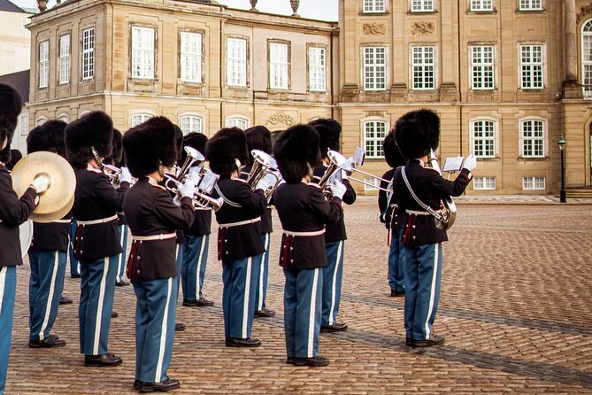 Small Group Tour Copenhagen Hygge and Highlights - Cultural Insights and History