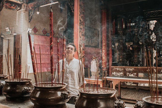Small Group Tour Discover Ho Chi Minh City - Tour Overview