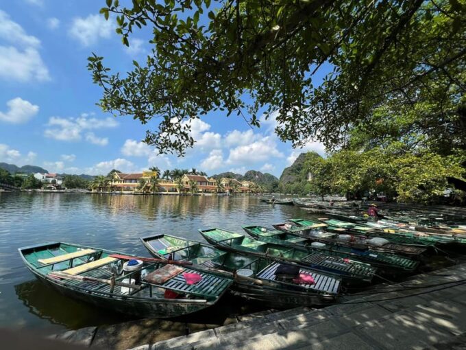 Small Group Tour From Hanoi: Hoa Lu -Tam Coc- Local Family - Cultural Immersion