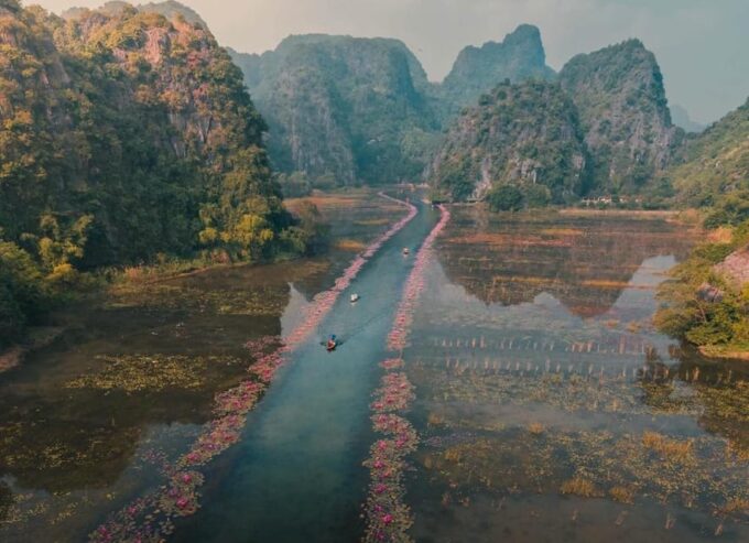 Small Group Tour From Hanoi: Hoa Lu -Tam Coc- Local Family - Frequently Asked Questions